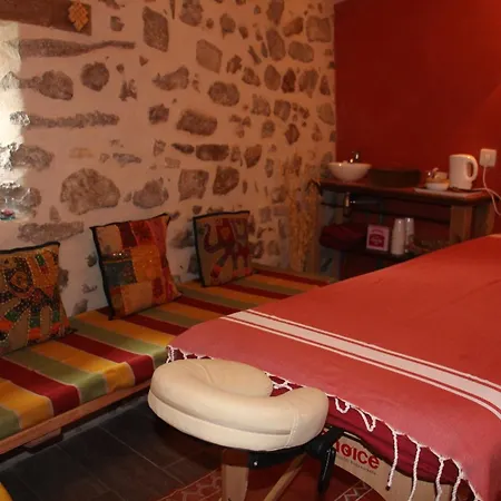 Apartment Nid Douillet En Ardeche Chomerac